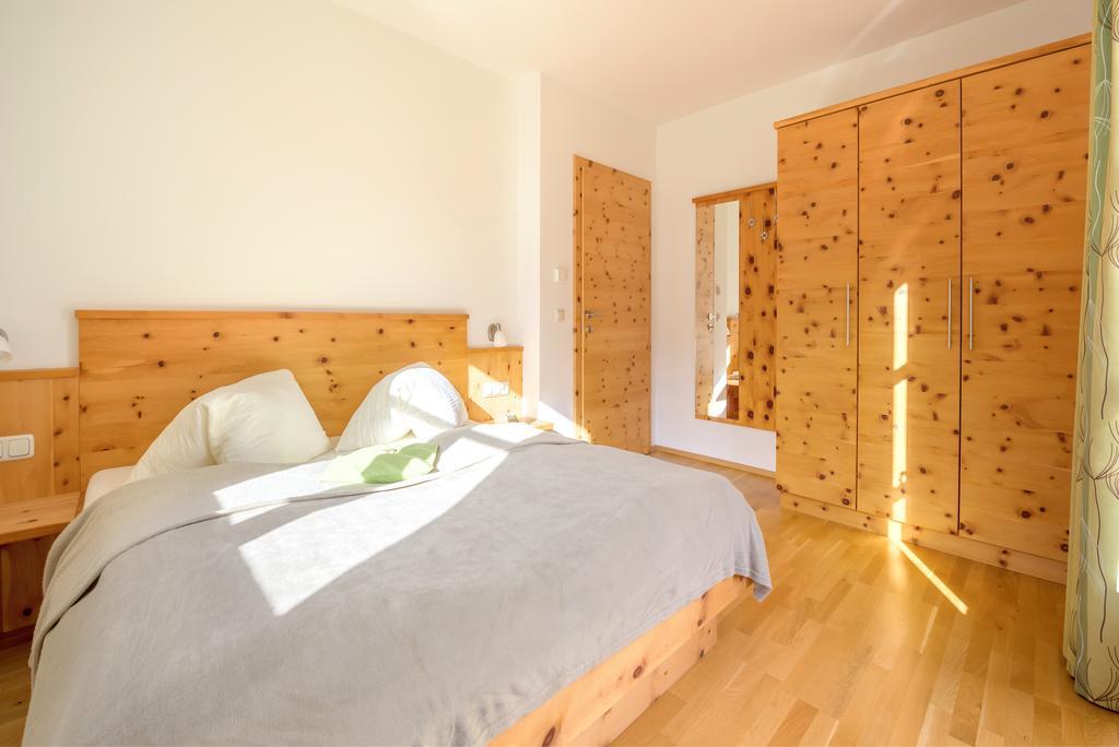 Apartamento Arche Hof Oebristhof Kleinarl Exterior foto