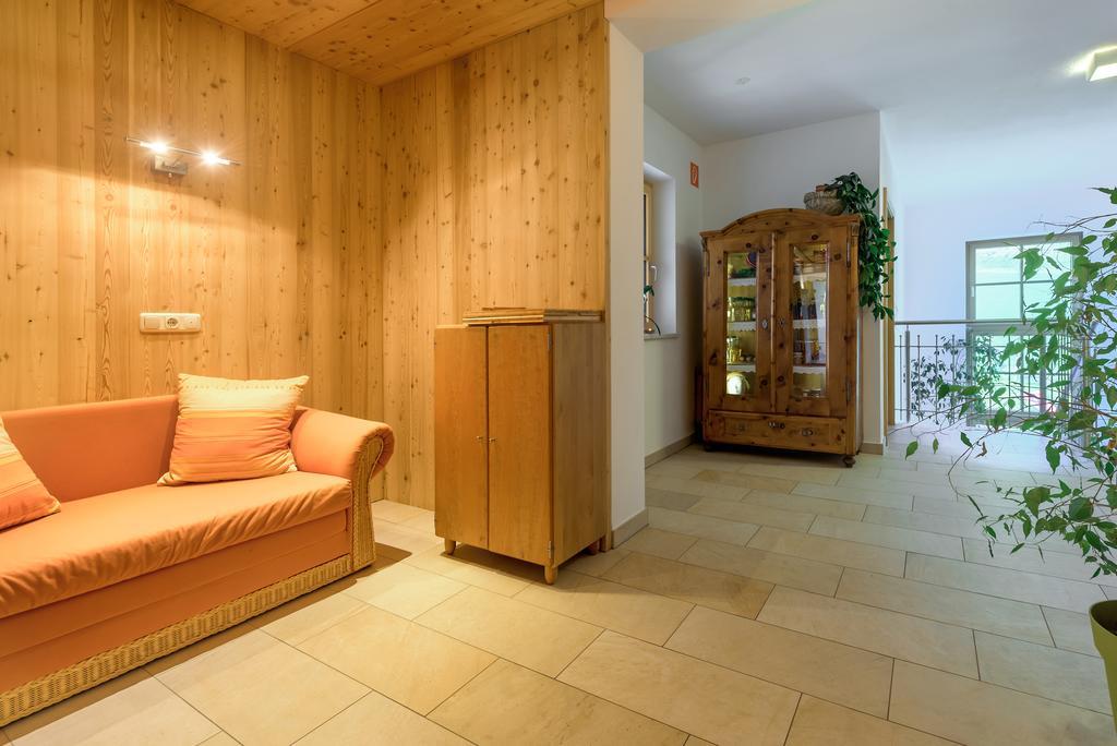 Apartamento Arche Hof Oebristhof Kleinarl Exterior foto