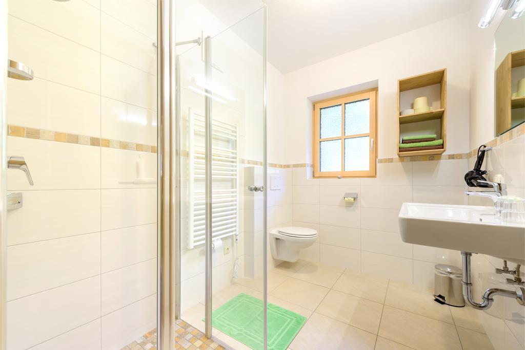 Apartamento Arche Hof Oebristhof Kleinarl Exterior foto